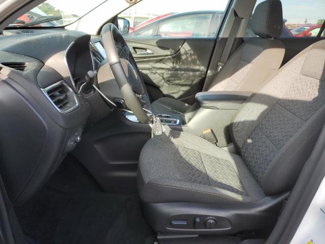 Photo 6 VIN: 3GNAXKEV1NS227169 - CHEVROLET EQUINOX 