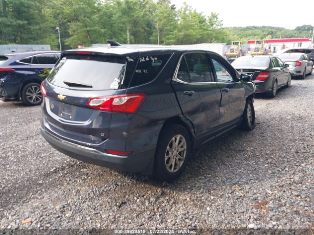 Photo 3 VIN: 3GNAXKEV2KL138281 - CHEVROLET EQUINOX 