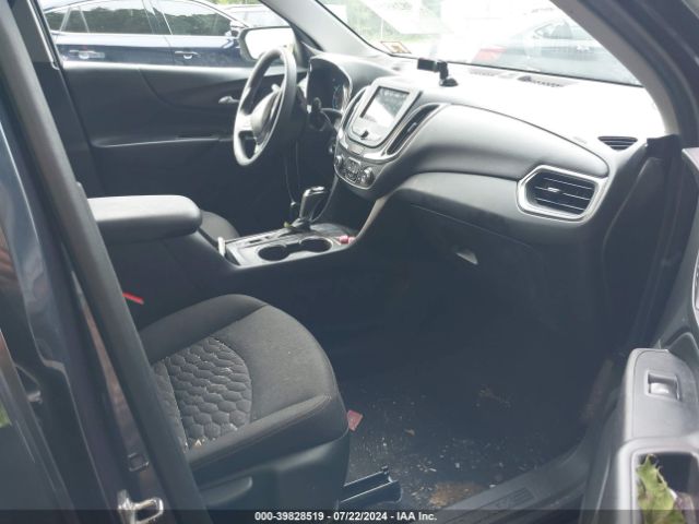 Photo 4 VIN: 3GNAXKEV2KL138281 - CHEVROLET EQUINOX 