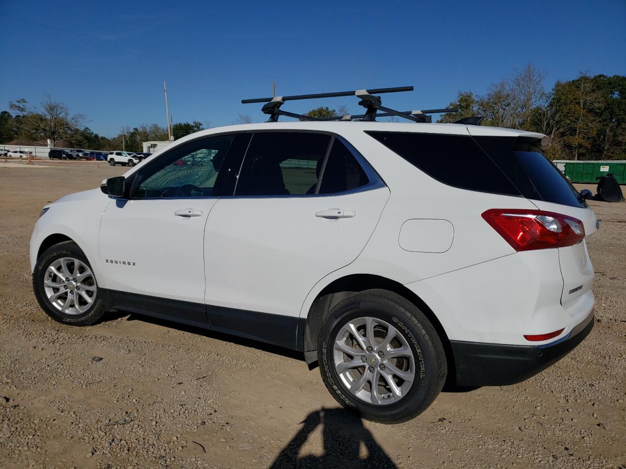 Photo 1 VIN: 3GNAXKEV2KL150706 - CHEVROLET EQUINOX 