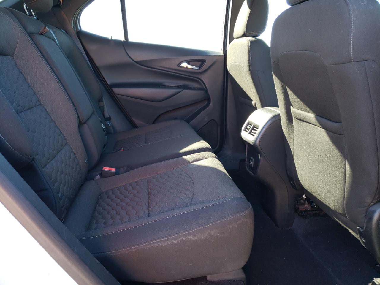 Photo 10 VIN: 3GNAXKEV2KL150706 - CHEVROLET EQUINOX 