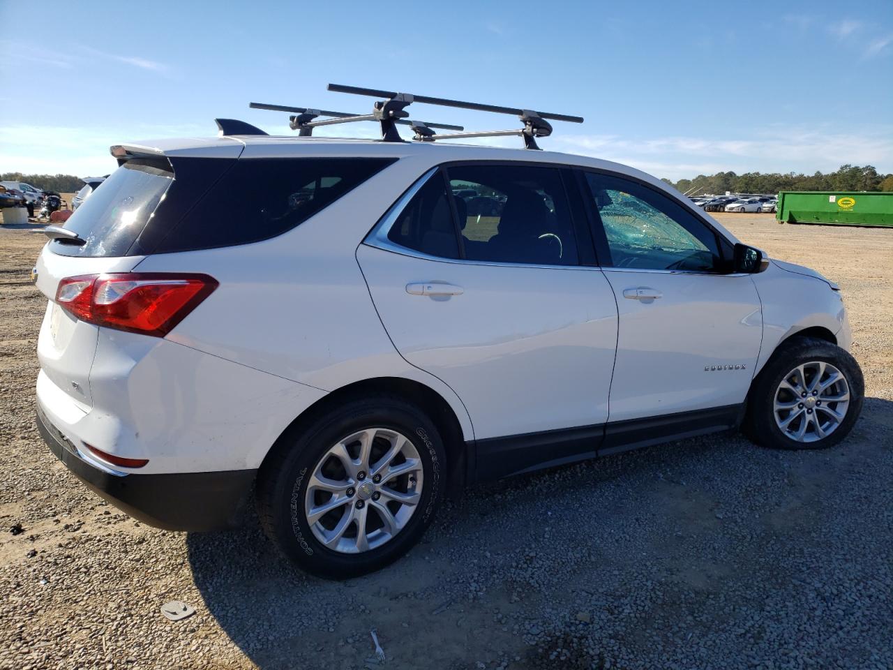 Photo 2 VIN: 3GNAXKEV2KL150706 - CHEVROLET EQUINOX 