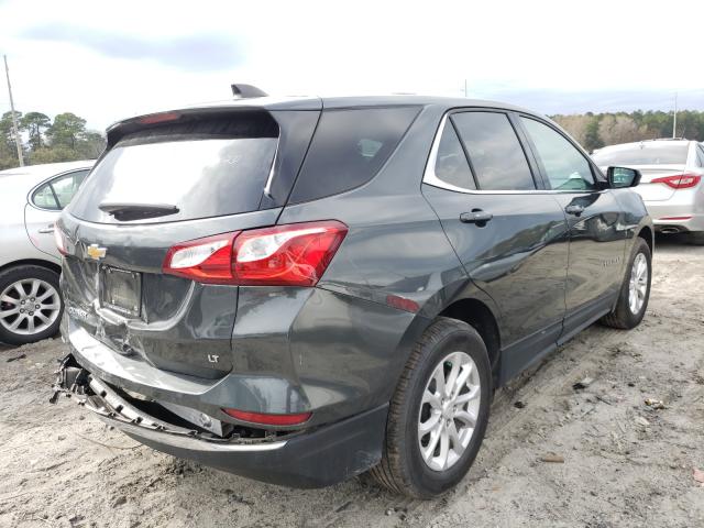 Photo 3 VIN: 3GNAXKEV2KL169899 - CHEVROLET EQUINOX LT 