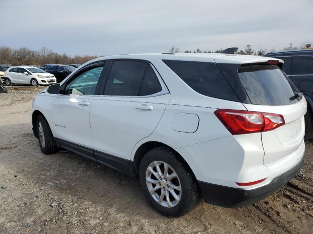 Photo 1 VIN: 3GNAXKEV2KL222875 - CHEVROLET EQUINOX LT 