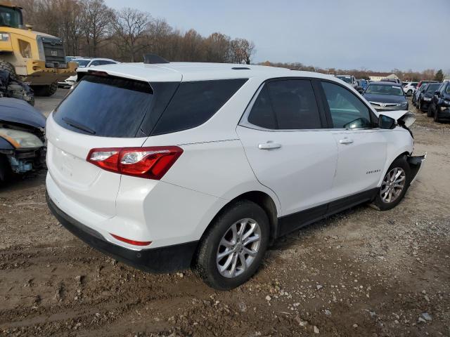 Photo 2 VIN: 3GNAXKEV2KL222875 - CHEVROLET EQUINOX LT 