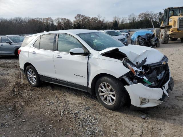 Photo 3 VIN: 3GNAXKEV2KL222875 - CHEVROLET EQUINOX LT 