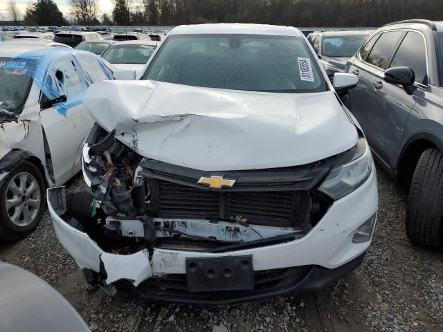 Photo 4 VIN: 3GNAXKEV2KL222875 - CHEVROLET EQUINOX LT 