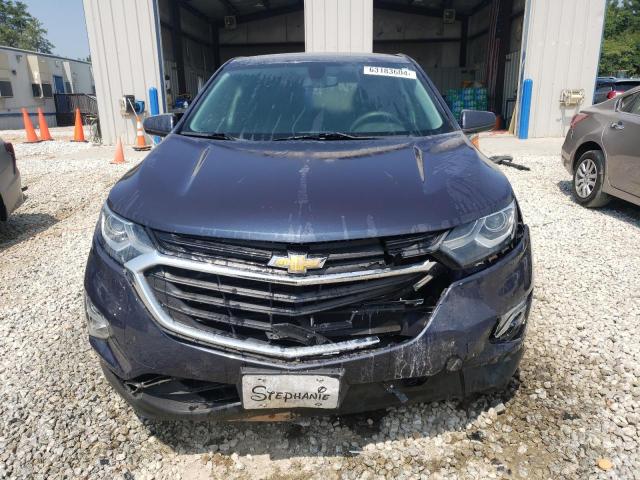 Photo 4 VIN: 3GNAXKEV2KL222892 - CHEVROLET EQUINOX 