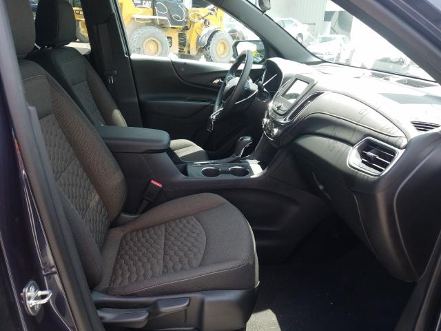 Photo 4 VIN: 3GNAXKEV2KL264513 - CHEVROLET EQUINOX LT 