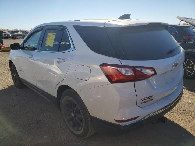 Photo 1 VIN: 3GNAXKEV2KL272787 - CHEVROLET EQUINOX LT 