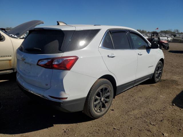 Photo 2 VIN: 3GNAXKEV2KL272787 - CHEVROLET EQUINOX LT 