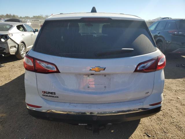 Photo 5 VIN: 3GNAXKEV2KL272787 - CHEVROLET EQUINOX LT 