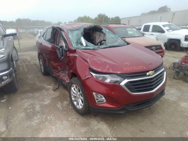 Photo 0 VIN: 3GNAXKEV2KL274992 - CHEVROLET EQUINOX 