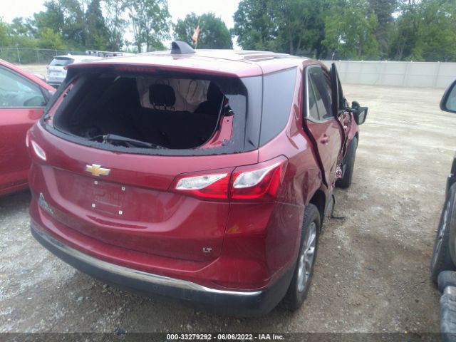 Photo 3 VIN: 3GNAXKEV2KL274992 - CHEVROLET EQUINOX 