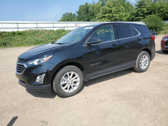 Photo 0 VIN: 3GNAXKEV2KL280033 - CHEVROLET EQUINOX LT 