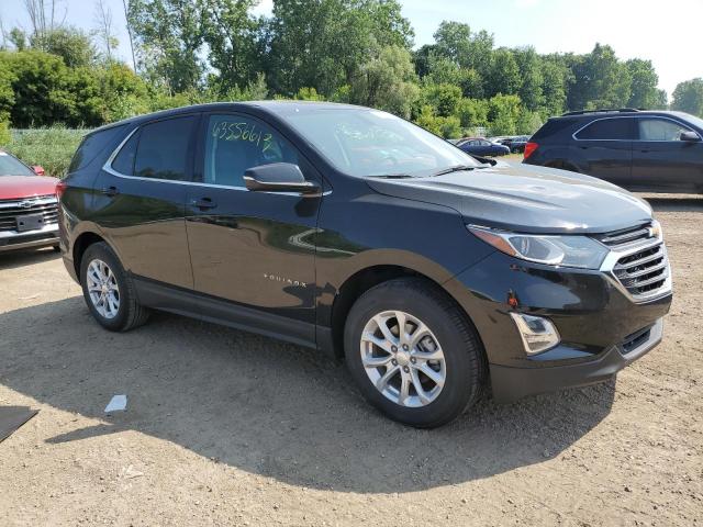 Photo 3 VIN: 3GNAXKEV2KL280033 - CHEVROLET EQUINOX LT 