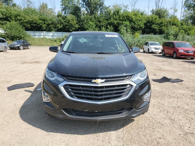 Photo 4 VIN: 3GNAXKEV2KL280033 - CHEVROLET EQUINOX LT 