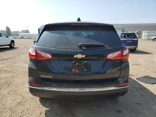 Photo 5 VIN: 3GNAXKEV2KL280033 - CHEVROLET EQUINOX LT 