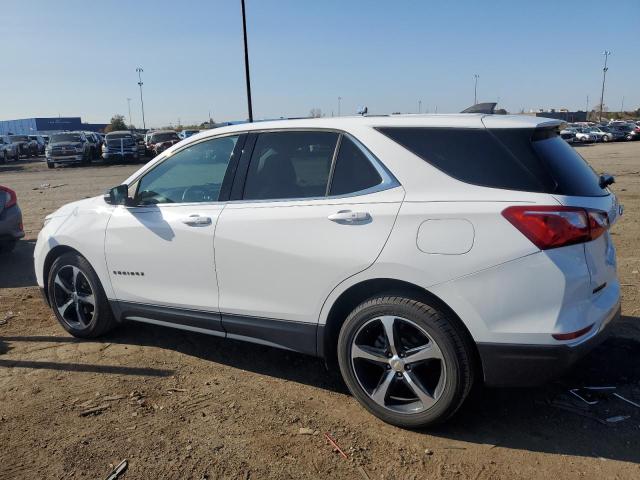 Photo 1 VIN: 3GNAXKEV2KL306713 - CHEVROLET EQUINOX LT 