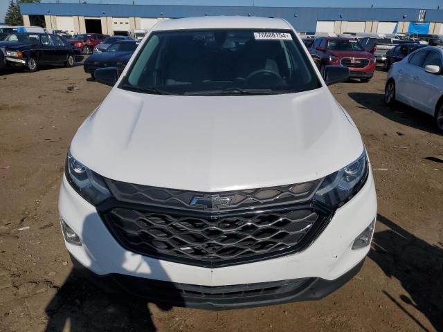 Photo 4 VIN: 3GNAXKEV2KL306713 - CHEVROLET EQUINOX LT 