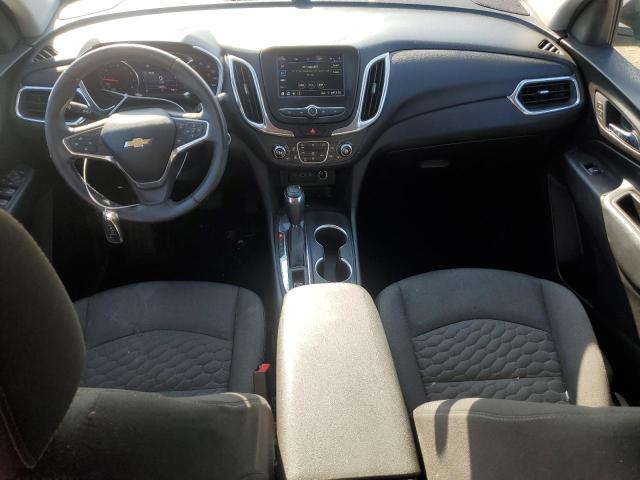 Photo 7 VIN: 3GNAXKEV2KL306713 - CHEVROLET EQUINOX LT 