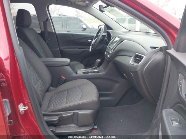 Photo 4 VIN: 3GNAXKEV2KL341221 - CHEVROLET EQUINOX 