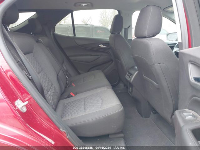 Photo 7 VIN: 3GNAXKEV2KL341221 - CHEVROLET EQUINOX 