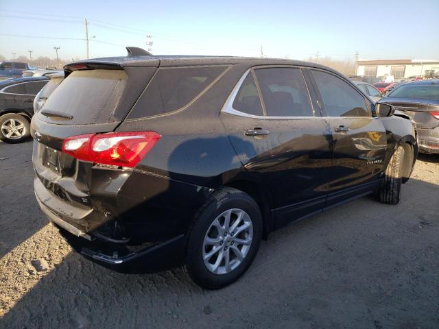 Photo 2 VIN: 3GNAXKEV2KL348721 - CHEVROLET EQUINOX LT 