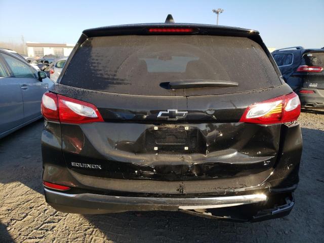 Photo 5 VIN: 3GNAXKEV2KL348721 - CHEVROLET EQUINOX LT 