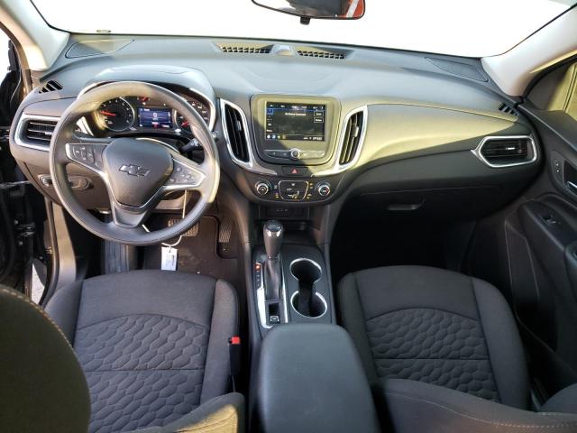 Photo 7 VIN: 3GNAXKEV2KL348721 - CHEVROLET EQUINOX LT 