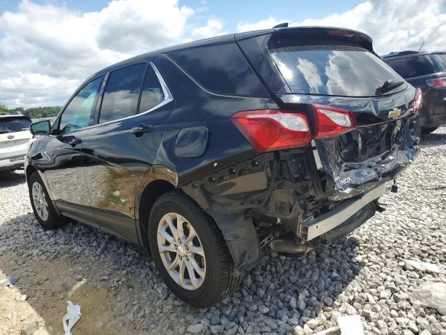 Photo 1 VIN: 3GNAXKEV2KL381217 - CHEVROLET EQUINOX 