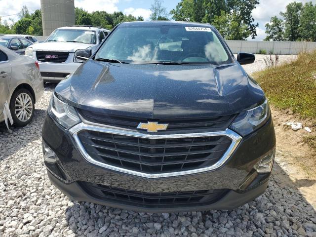 Photo 4 VIN: 3GNAXKEV2KL381217 - CHEVROLET EQUINOX 