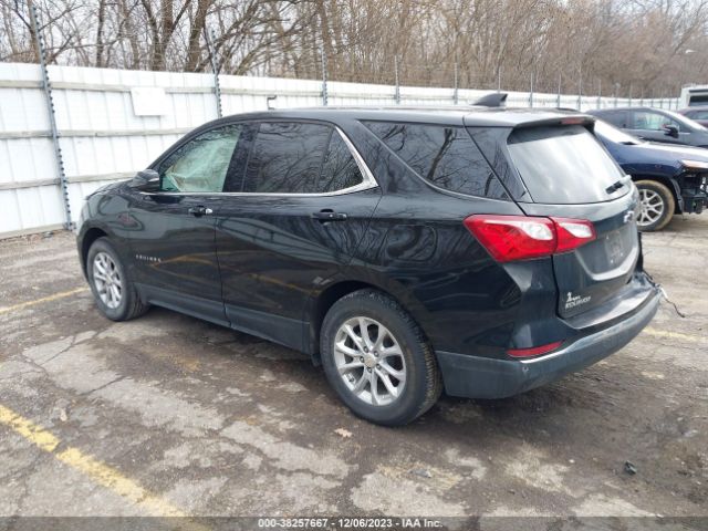 Photo 2 VIN: 3GNAXKEV2KL391455 - CHEVROLET EQUINOX 