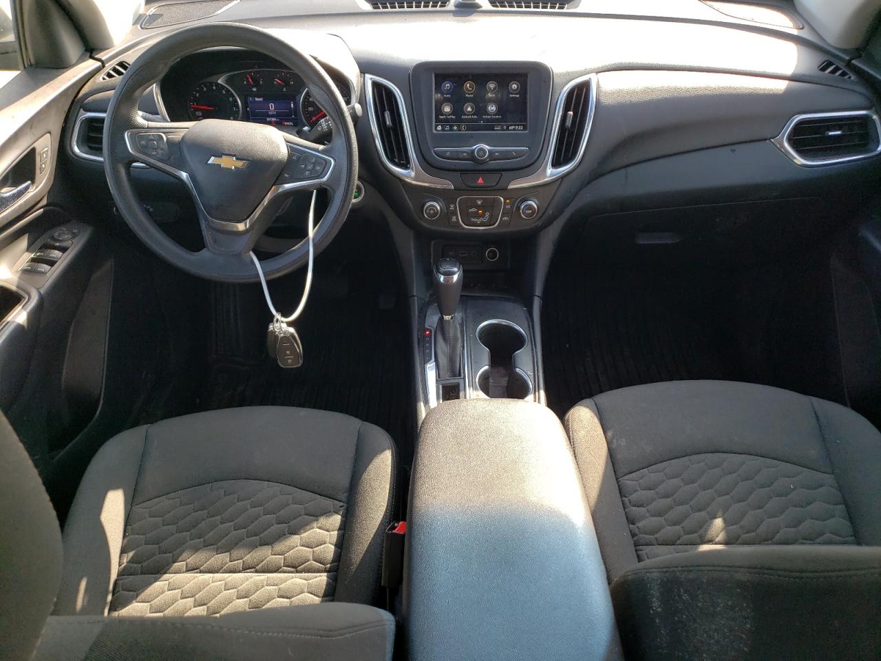 Photo 7 VIN: 3GNAXKEV2KS501930 - CHEVROLET EQUINOX 