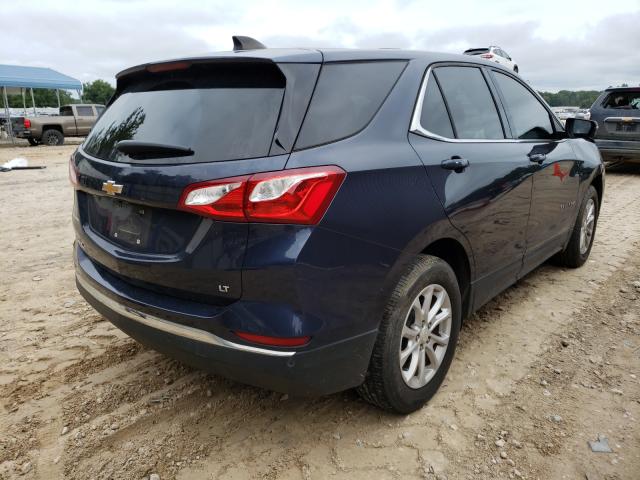 Photo 3 VIN: 3GNAXKEV2KS506173 - CHEVROLET EQUINOX LT 