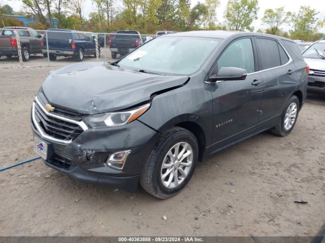 Photo 1 VIN: 3GNAXKEV2KS508067 - CHEVROLET EQUINOX 