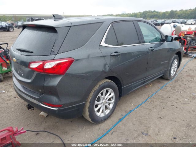 Photo 3 VIN: 3GNAXKEV2KS508067 - CHEVROLET EQUINOX 