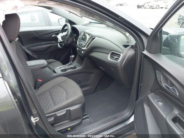 Photo 4 VIN: 3GNAXKEV2KS508067 - CHEVROLET EQUINOX 