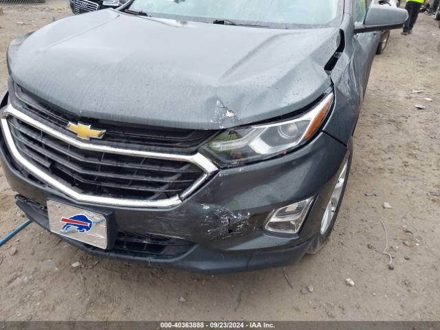 Photo 5 VIN: 3GNAXKEV2KS508067 - CHEVROLET EQUINOX 