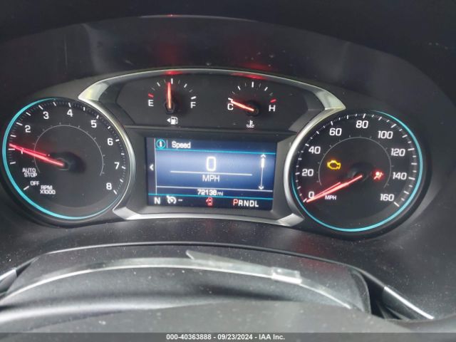 Photo 6 VIN: 3GNAXKEV2KS508067 - CHEVROLET EQUINOX 