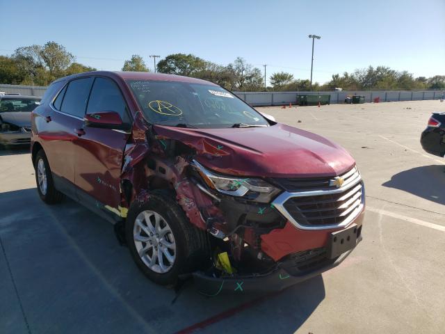 Photo 0 VIN: 3GNAXKEV2KS512815 - CHEVROLET EQUINOX LT 