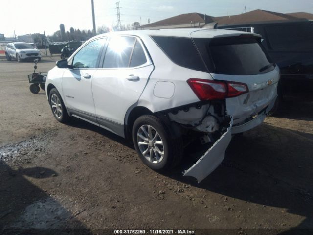 Photo 2 VIN: 3GNAXKEV2KS513351 - CHEVROLET EQUINOX 