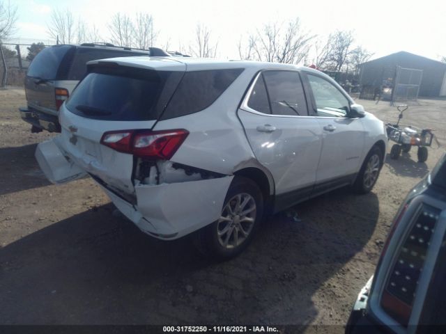 Photo 3 VIN: 3GNAXKEV2KS513351 - CHEVROLET EQUINOX 