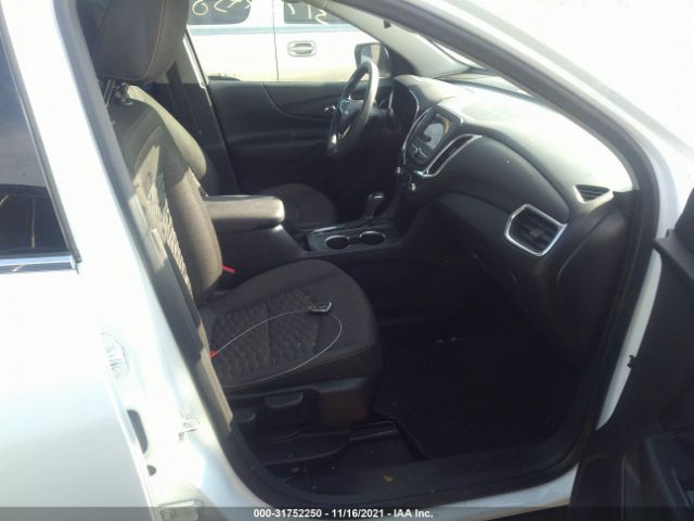 Photo 4 VIN: 3GNAXKEV2KS513351 - CHEVROLET EQUINOX 