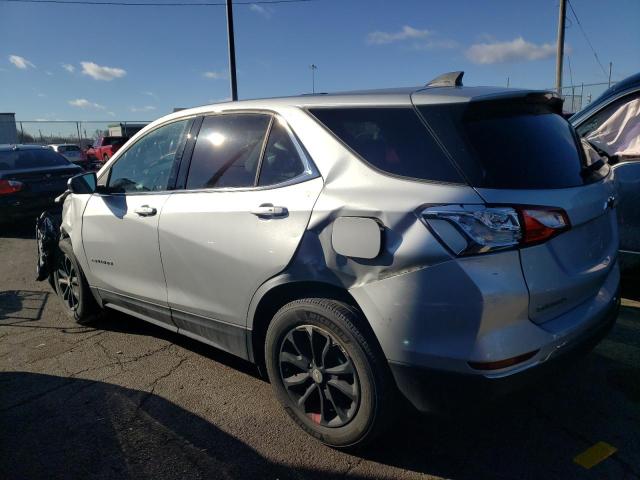 Photo 1 VIN: 3GNAXKEV2KS514256 - CHEVROLET EQUINOX LT 