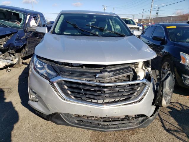 Photo 4 VIN: 3GNAXKEV2KS514256 - CHEVROLET EQUINOX LT 