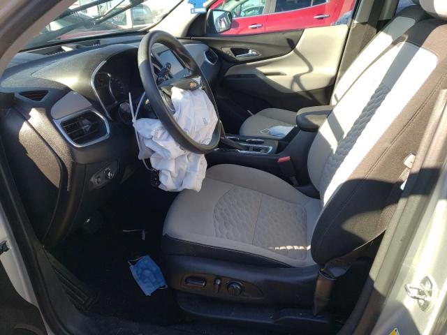 Photo 6 VIN: 3GNAXKEV2KS514256 - CHEVROLET EQUINOX LT 