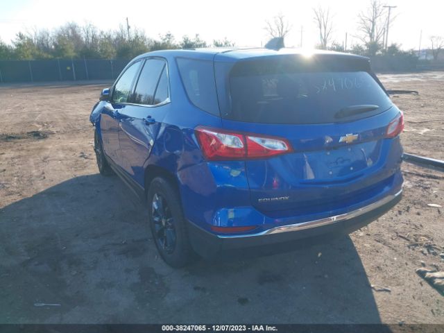 Photo 2 VIN: 3GNAXKEV2KS523362 - CHEVROLET EQUINOX 