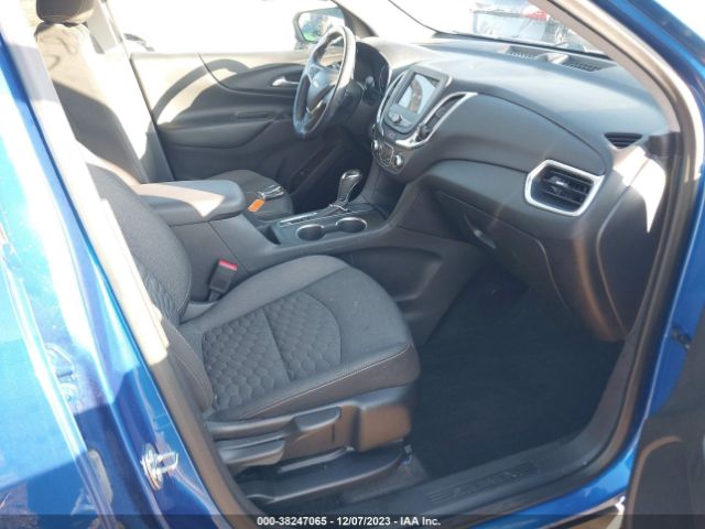 Photo 4 VIN: 3GNAXKEV2KS523362 - CHEVROLET EQUINOX 