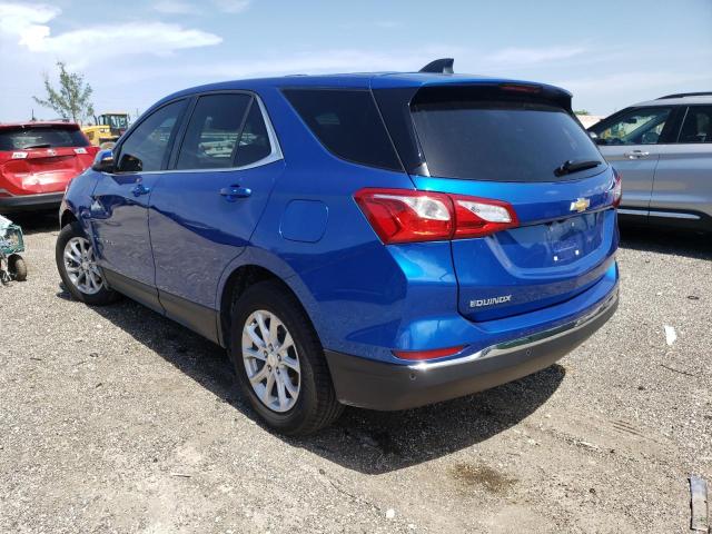 Photo 2 VIN: 3GNAXKEV2KS548164 - CHEVROLET EQUINOX 